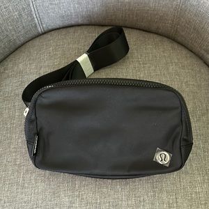 LuluLemon Belt Bag